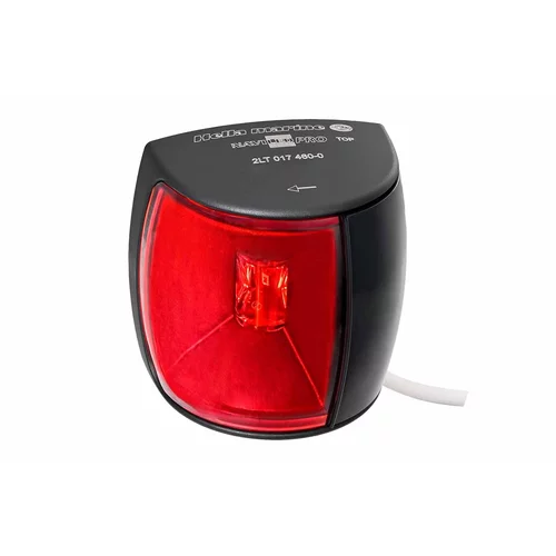Polohové svetlo HELLA 2LT 017 460-027