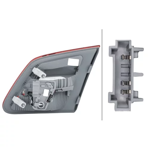 Zadné svetlo 2ZR 354 872-031 /HELLA/ - obr. 1