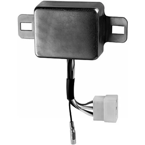 Regulátor alternátora 5DR 004 243-091 /HELLA/ - obr. 1