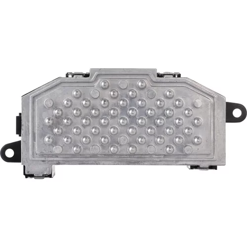 Regulator, ventilator vnutorneho priestoru 5HL 366 410-251 /HELLA/ - obr. 2