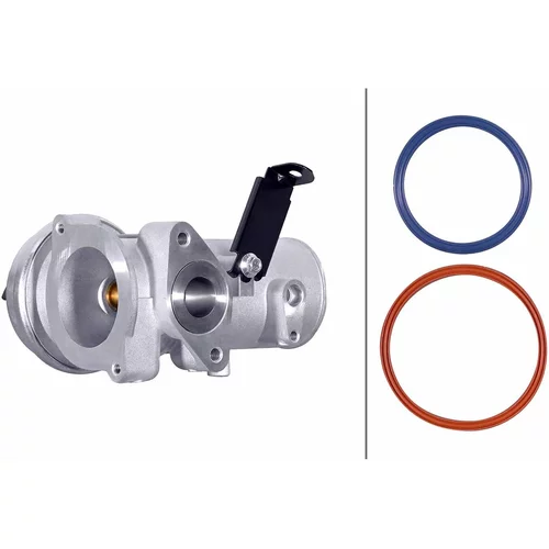 EGR ventil HELLA 6NU 014 862-101