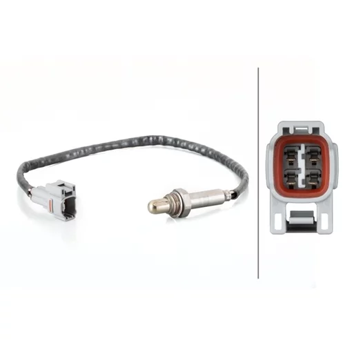 Lambda sonda HELLA 6PA 358 103-521
