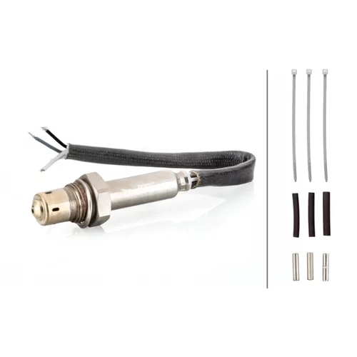 Lambda sonda HELLA 6PA 358 103-611