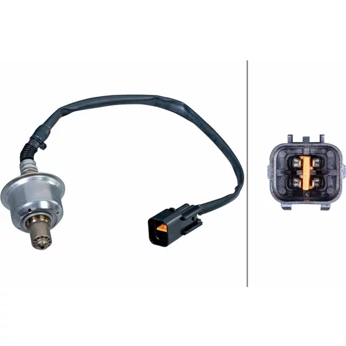 Lambda sonda HELLA 6PA 358 244-101