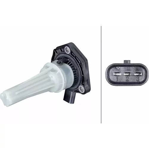 Snímač stavu motorového oleja HELLA 6PR 012 525-031