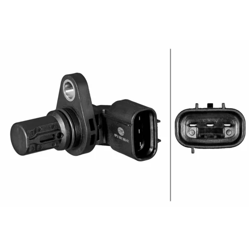 Snímač impulzov kľukového hriadeľa 6PU 358 380-511 /HELLA/