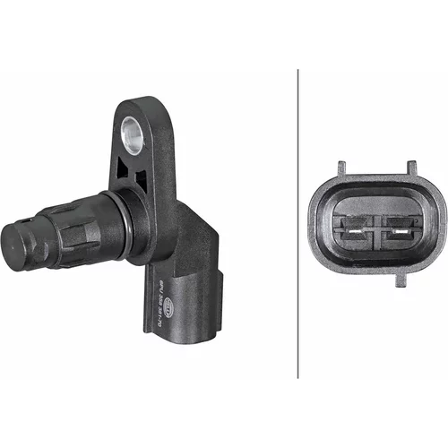 Snímač rýchlosti/počtu otáčok HELLA 6PU 358 381-701