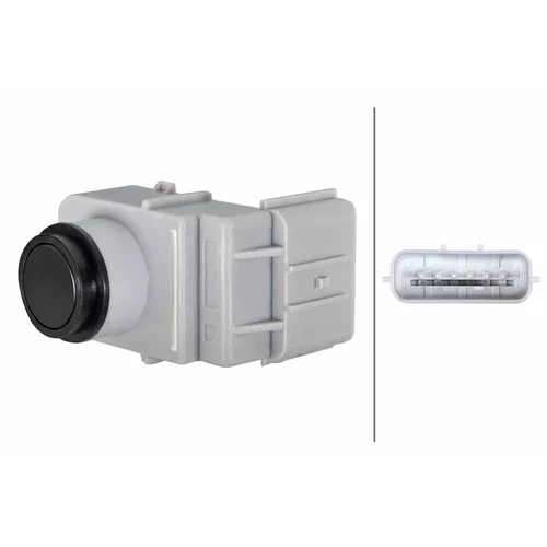 Snímač parkovacieho systému HELLA 6PX 358 269-371
