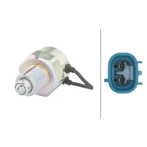 Spínač cúvacích svetiel HELLA 6ZF 008 621-971