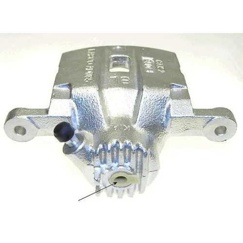 Brzdový strmeň HELLA 8AC 355 385-731