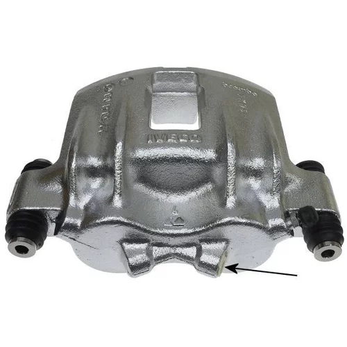 Brzdový strmeň HELLA 8AC 355 385-951