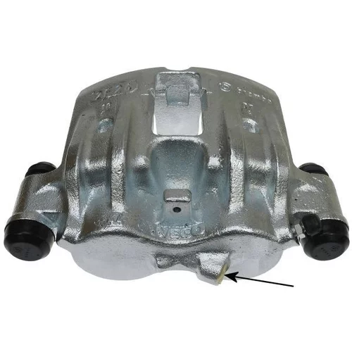 Brzdový strmeň HELLA 8AC 355 386-091