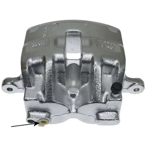 Brzdový strmeň 8AC 355 387-931 /HELLA/