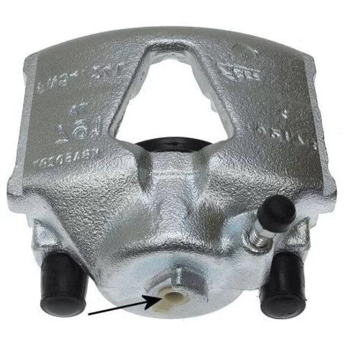 Brzdový strmeň HELLA 8AC 355 388-941