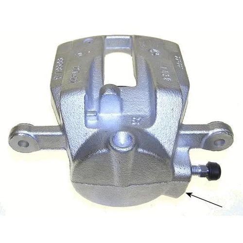 Brzdový strmeň HELLA 8AC 355 391-891