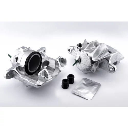 Brzdový strmeň 8AC 355 393-121 /HELLA/ - obr. 1