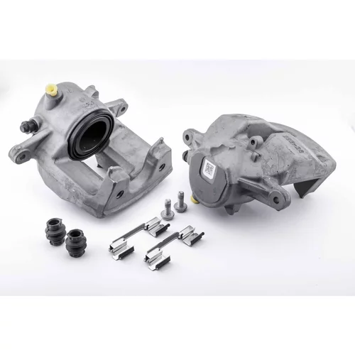 Brzdový strmeň 8AC 355 393-641 /HELLA/ - obr. 1