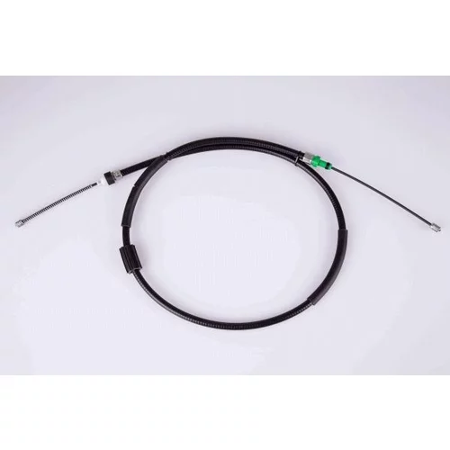 Ťažné lanko parkovacej brzdy 8AS 355 663-021 /HELLA/