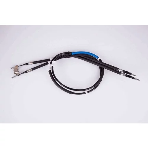 Ťažné lanko parkovacej brzdy HELLA 8AS 355 667-801