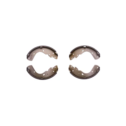 Sada brzdových čeľustí 8DB 355 002-851 /HELLA/