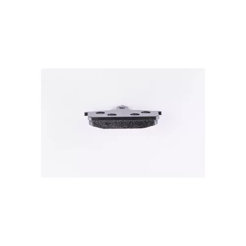Sada brzdových platničiek kotúčovej brzdy 8DB 355 005-981 /HELLA/ - obr. 2