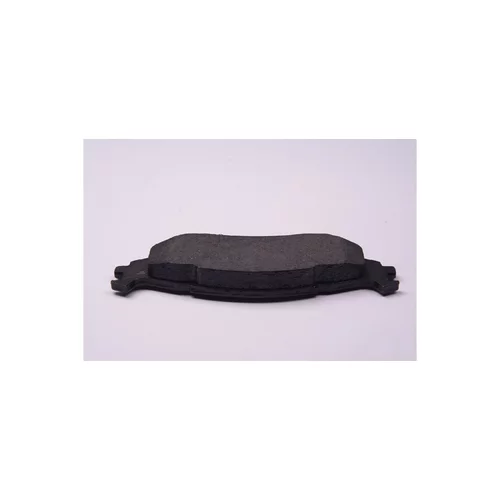 Sada brzdových platničiek kotúčovej brzdy 8DB 355 008-221 /HELLA/ - obr. 2