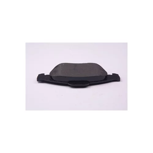 Sada brzdových platničiek kotúčovej brzdy 8DB 355 009-101 /HELLA/ - obr. 2