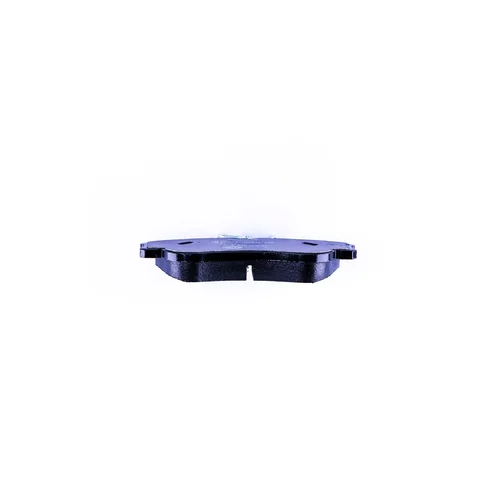 Sada brzdových platničiek kotúčovej brzdy 8DB 355 018-541 /HELLA/ - obr. 2