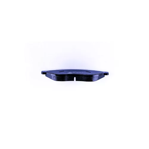 Sada brzdových platničiek kotúčovej brzdy 8DB 355 020-661 /HELLA/ - obr. 3