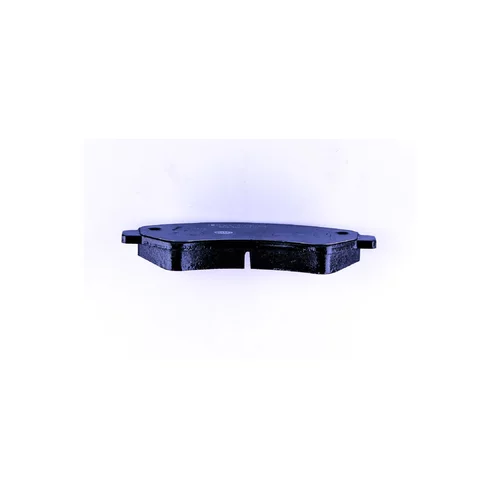 Sada brzdových platničiek kotúčovej brzdy 8DB 355 023-011 /HELLA/ - obr. 2