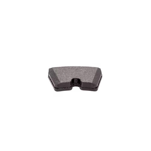 Sada brzdových platničiek kotúčovej brzdy 8DB 355 025-171 /HELLA/ - obr. 2