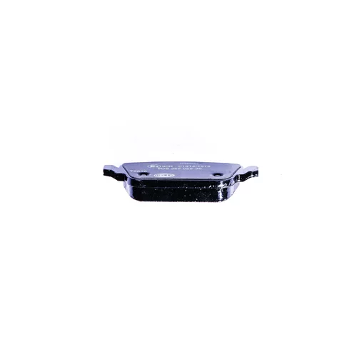 Sada brzdových platničiek kotúčovej brzdy 8DB 355 025-361 /HELLA/ - obr. 3