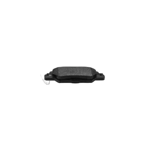 Sada brzdových platničiek kotúčovej brzdy 8DB 355 025-461 /HELLA/ - obr. 2