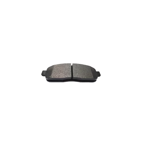 Sada brzdových platničiek kotúčovej brzdy 8DB 355 025-921 /HELLA/ - obr. 2
