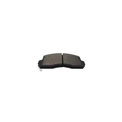 Sada brzdových platničiek kotúčovej brzdy 8DB 355 032-981 /HELLA/ - obr. 2