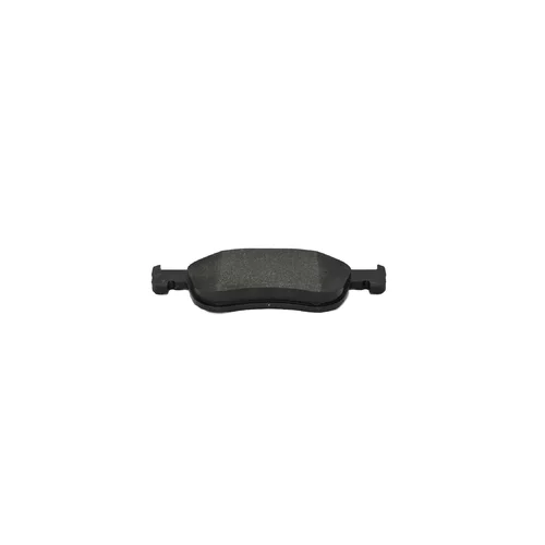Sada brzdových platničiek kotúčovej brzdy 8DB 355 037-741 /HELLA/ - obr. 2