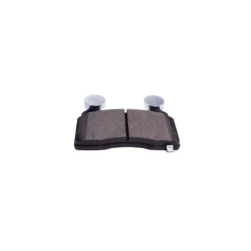 Sada brzdových platničiek kotúčovej brzdy 8DB 355 039-481 /HELLA/ - obr. 2
