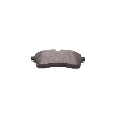 Sada brzdových platničiek kotúčovej brzdy 8DB 355 040-361 /HELLA/ - obr. 2
