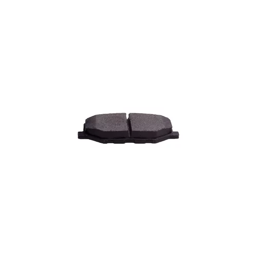 Sada brzdových platničiek kotúčovej brzdy 8DB 355 040-421 /HELLA/ - obr. 2
