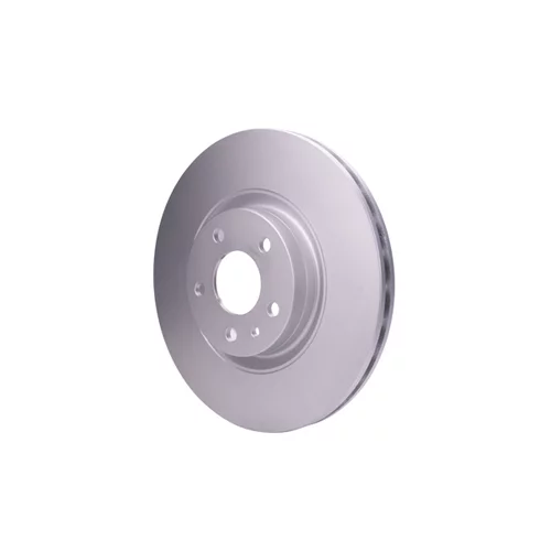 Brzdový kotúč 8DD 355 101-951 /HELLA/ - obr. 2