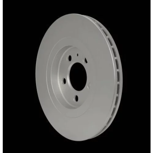Brzdový kotúč 8DD 355 102-741 /HELLA/ - obr. 2
