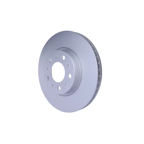 Brzdový kotúč 8DD 355 103-681 /HELLA/ - obr. 1