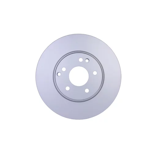 Brzdový kotúč 8DD 355 107-501 /HELLA/