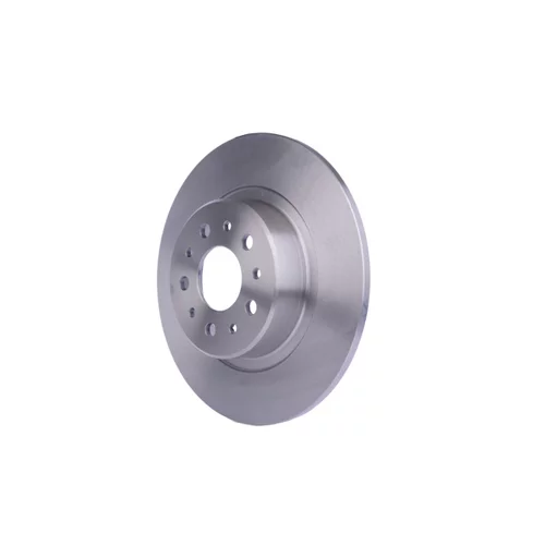 Brzdový kotúč 8DD 355 108-731 /HELLA/ - obr. 1