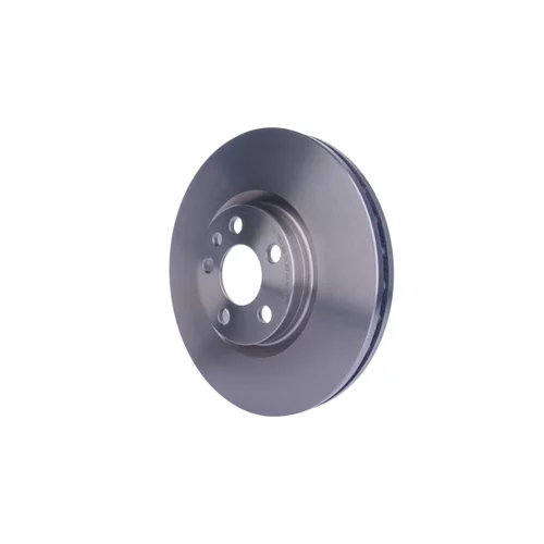 Brzdový kotúč 8DD 355 108-761 /HELLA/ - obr. 1