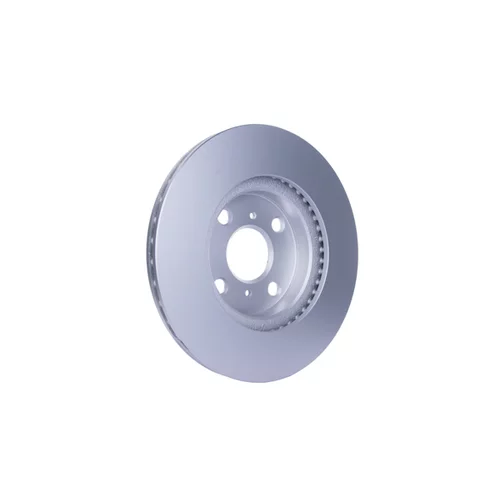Brzdový kotúč 8DD 355 108-881 /HELLA/ - obr. 2