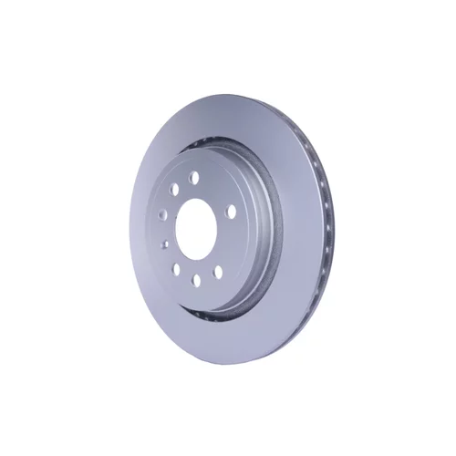 Brzdový kotúč 8DD 355 109-191 /HELLA/ - obr. 1