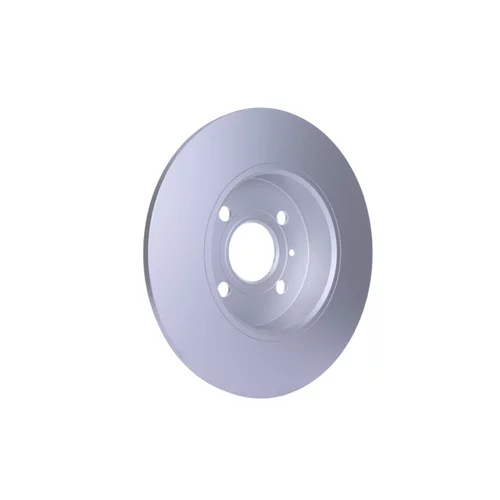 Brzdový kotúč 8DD 355 110-271 /HELLA/ - obr. 2