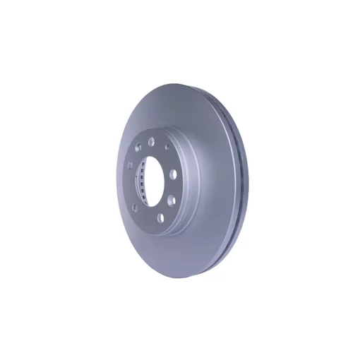 Brzdový kotúč 8DD 355 110-361 /HELLA/ - obr. 1