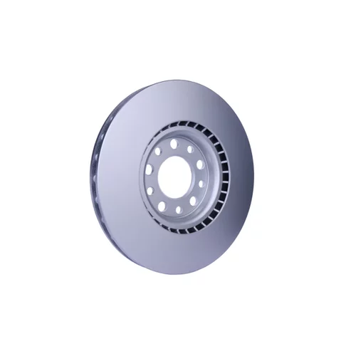 Brzdový kotúč 8DD 355 112-511 /HELLA/ - obr. 2